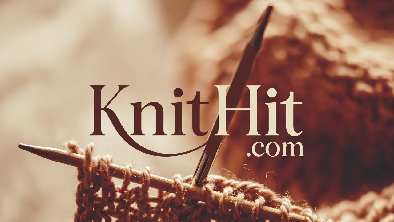 KnitHit.com — Free Knitting Stitch Patterns